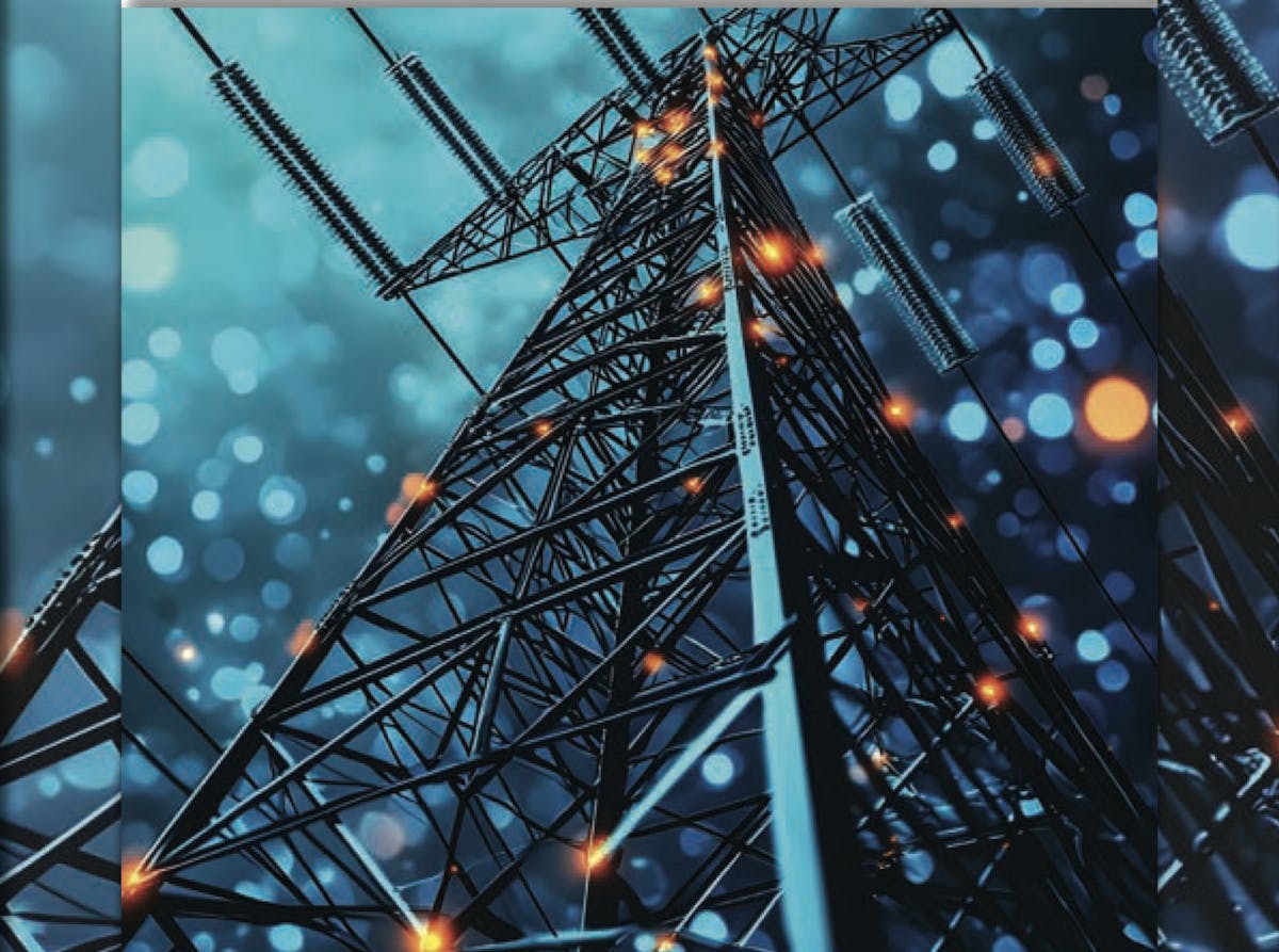 Wattnow Magazine March 2025 issue