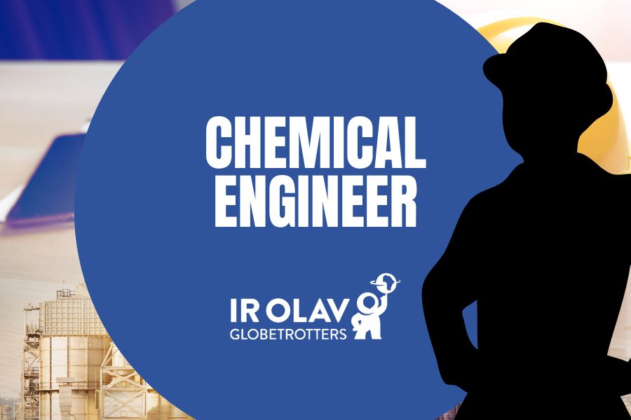 Chemical Engineer