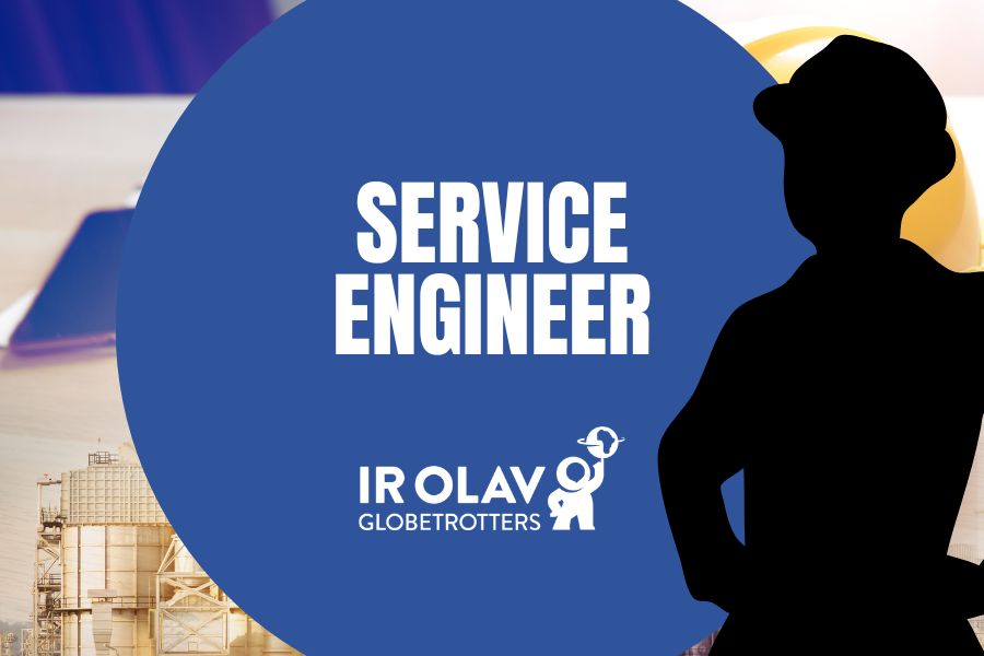 Service Engineer