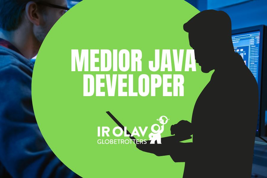 Medior Java Developer