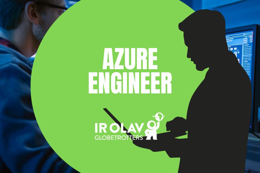 Azure Engineer