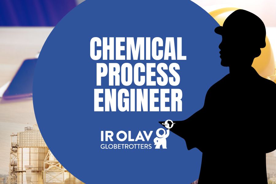 Chemical Process Engineer