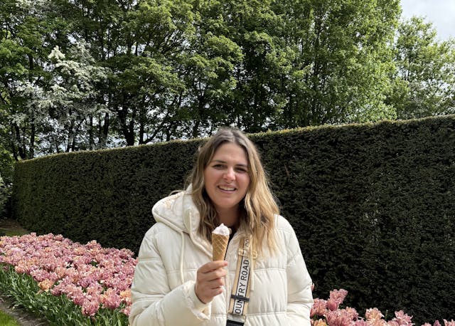 Tayla Anne Morgan Wagner