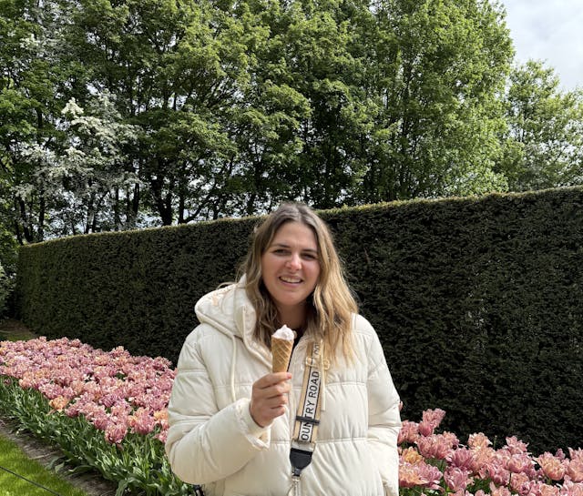 Tayla Anne Morgan Wagner