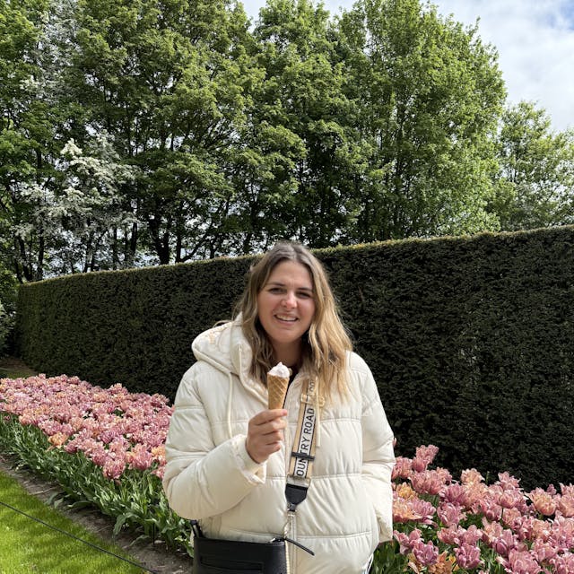 Tayla Anne Morgan Wagner