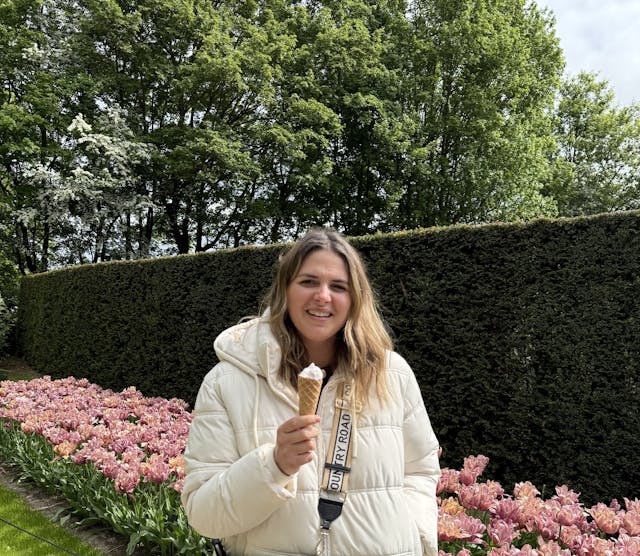 Tayla Anne Morgan Wagner