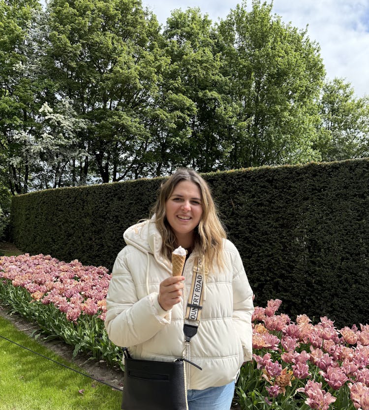 Tayla Anne Morgan Wagner