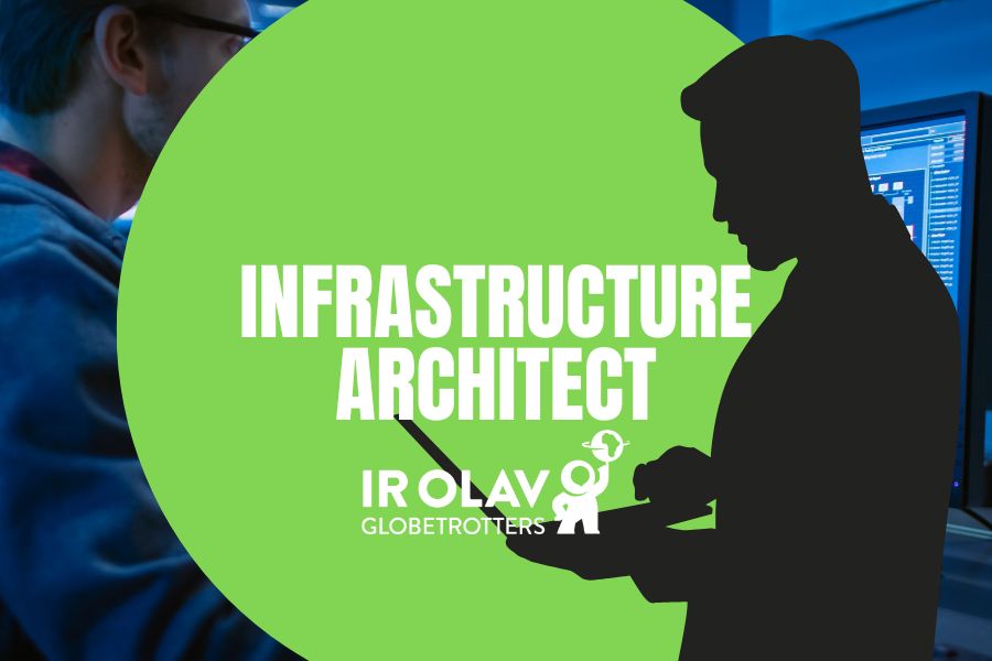 Senior IT Infrastructure Engineer / Infrastructure Architect