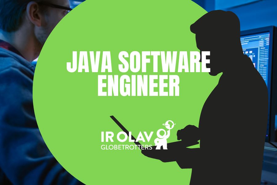 Java Software Engineer