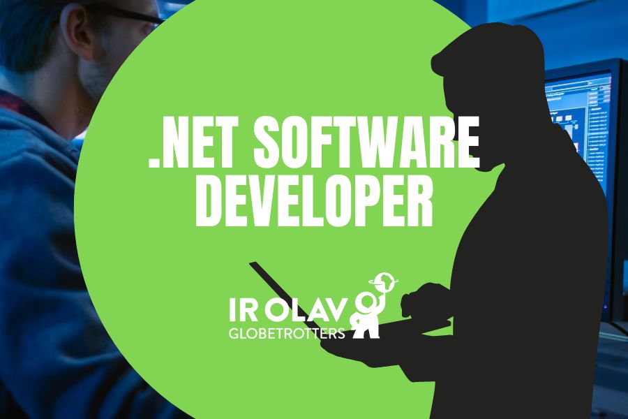 .NET Software Developer