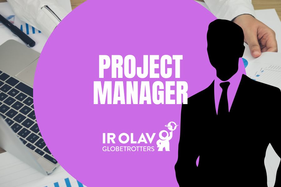 Change Manager / Senior Project Manager