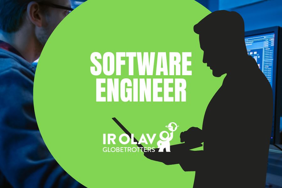 Software Engineer & Team Lead