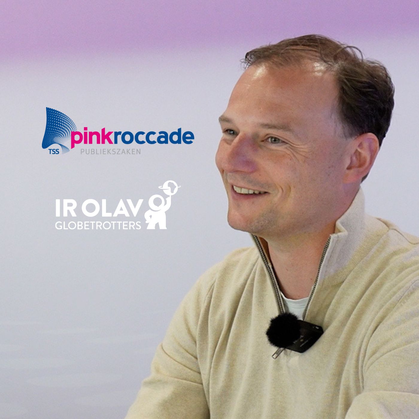 Nederlandse bedrijven vechten om IT’ers – Jouke Schrover en PinkRoccade vond dé gouden oplossing!