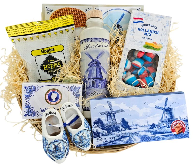 Zo geef je jouw internationale collega een warm welkom in Nederland