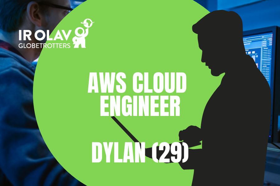 AWS Cloud Engineer