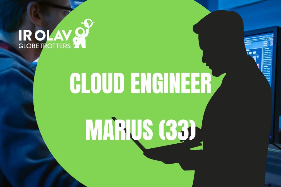 Cloud Engineer