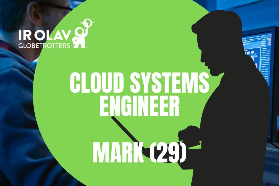Cloud Systems Engineer