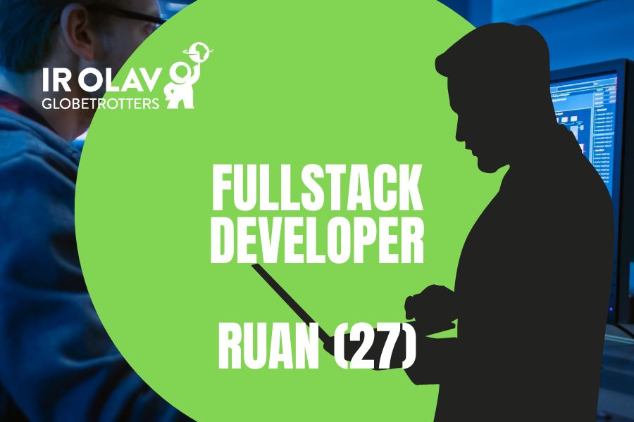Fullstack Developer