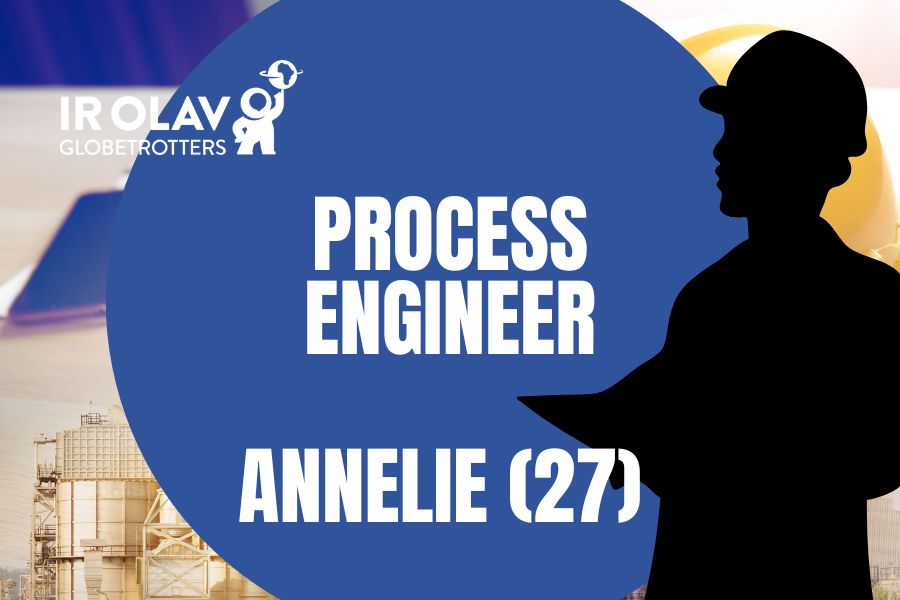 Process Engineer