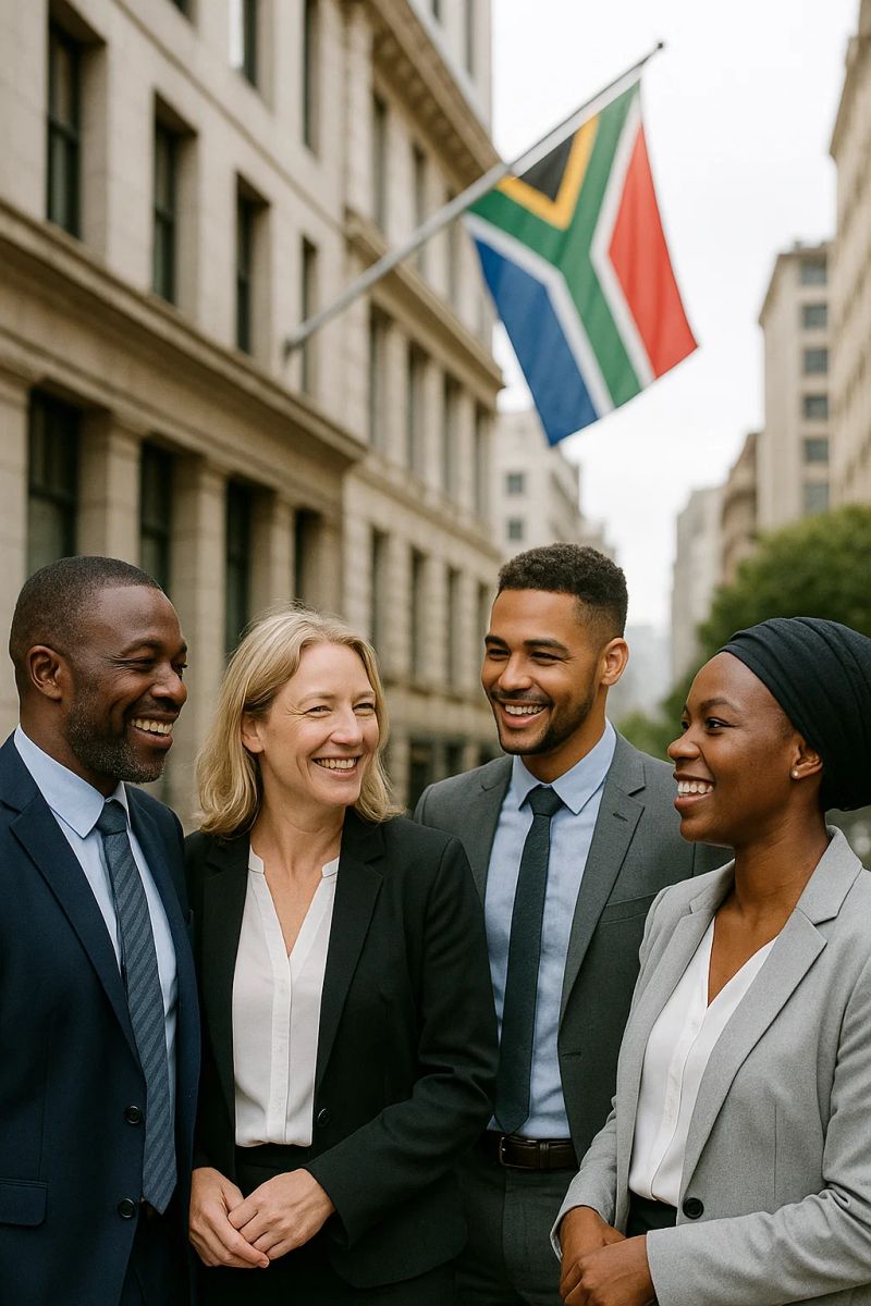 De juiste kandidaat al binnen één dag? Waarschijnlijk zit 'ie al in ons netwerk.