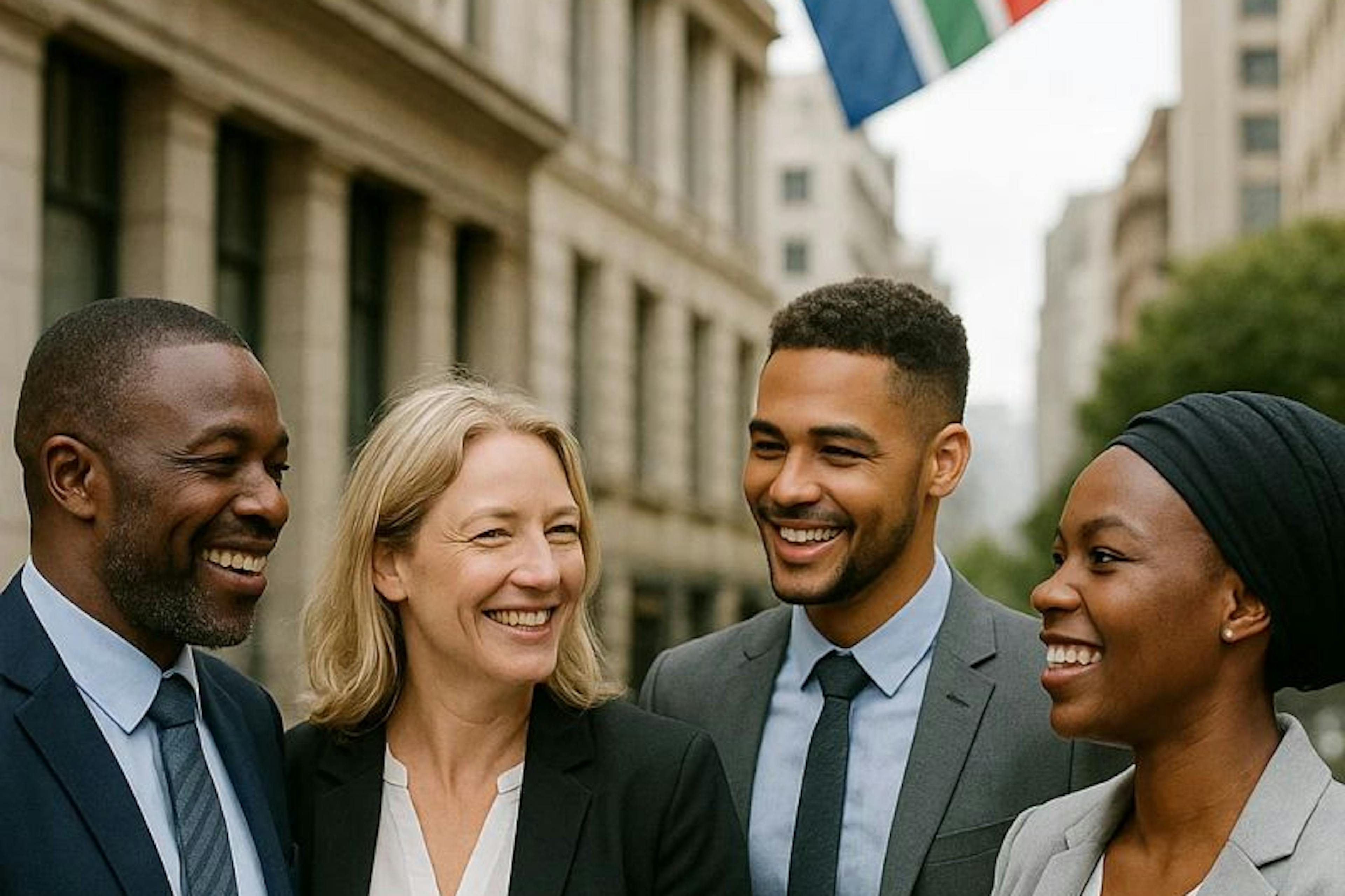 De juiste kandidaat al binnen één dag? Waarschijnlijk zit 'ie al in ons netwerk.