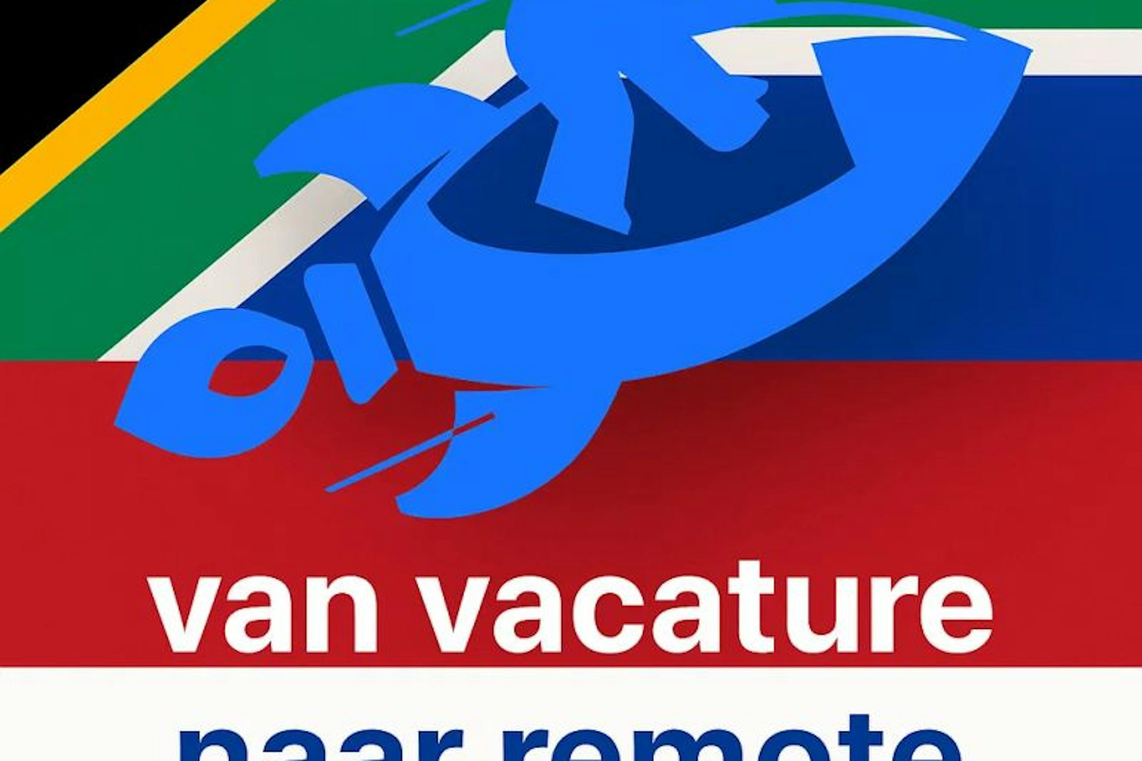 Binnen 1 dag een Remote .NET topper geregeld