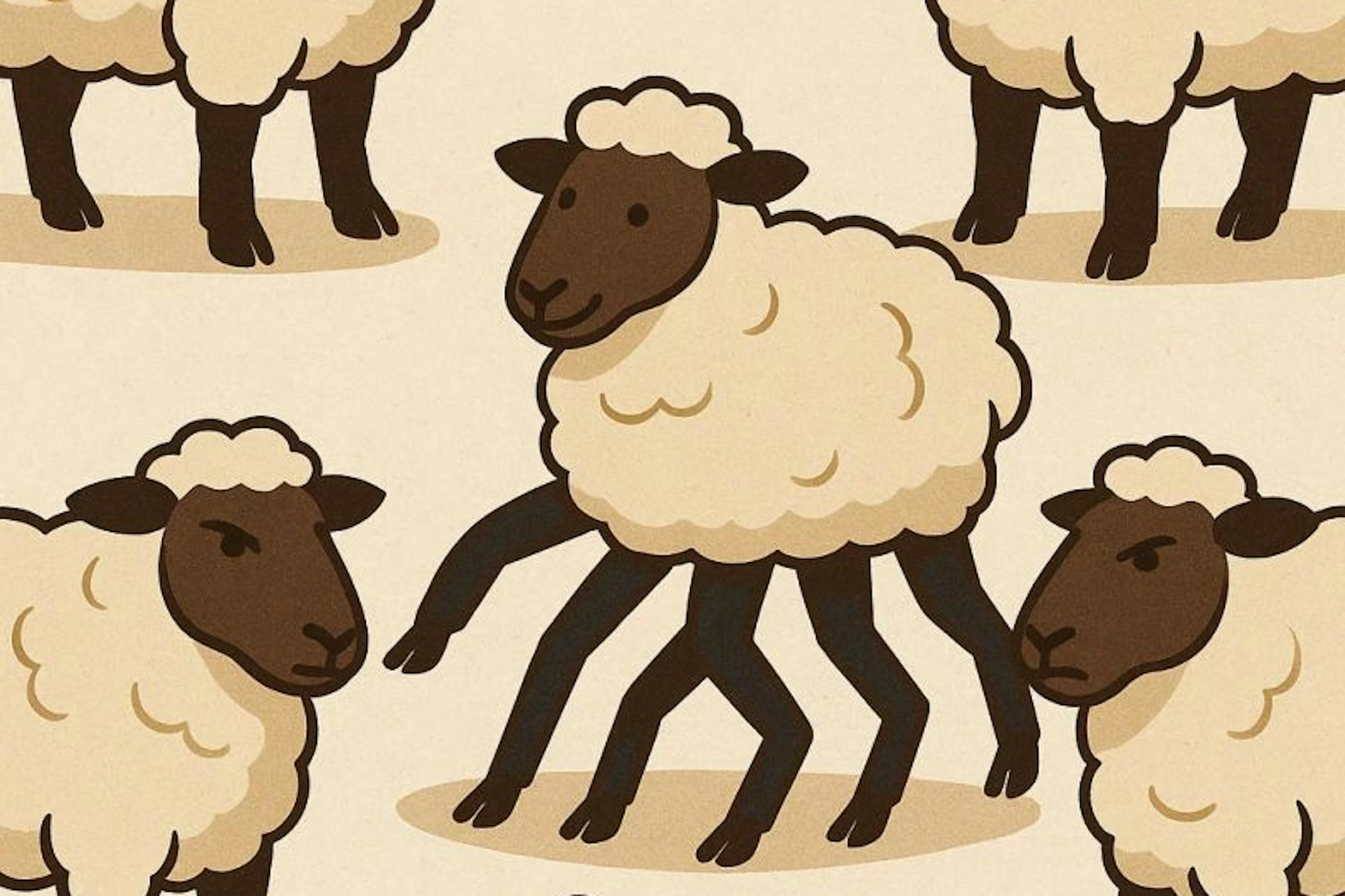 Moet je buitenlandse kandidaten strenger toetsen?