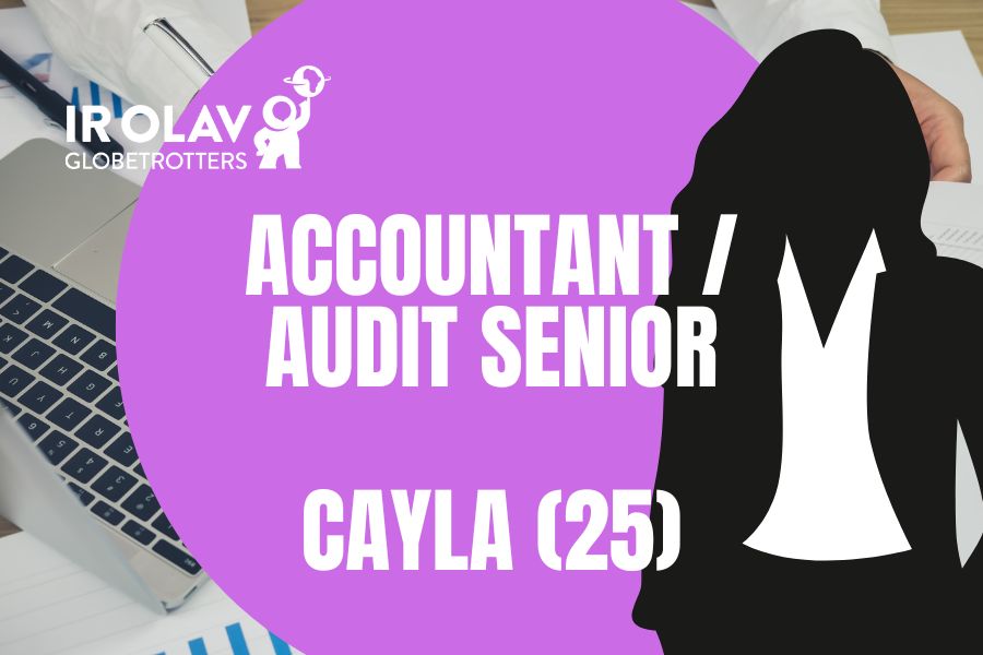 Accountant / Audit Senior