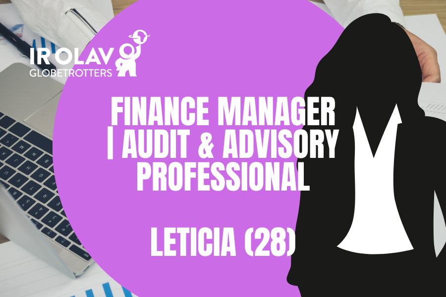 Finance Manager | Audit & Advisory Professional
