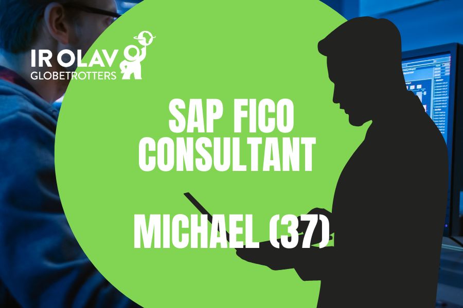 SAP FICO Consultant