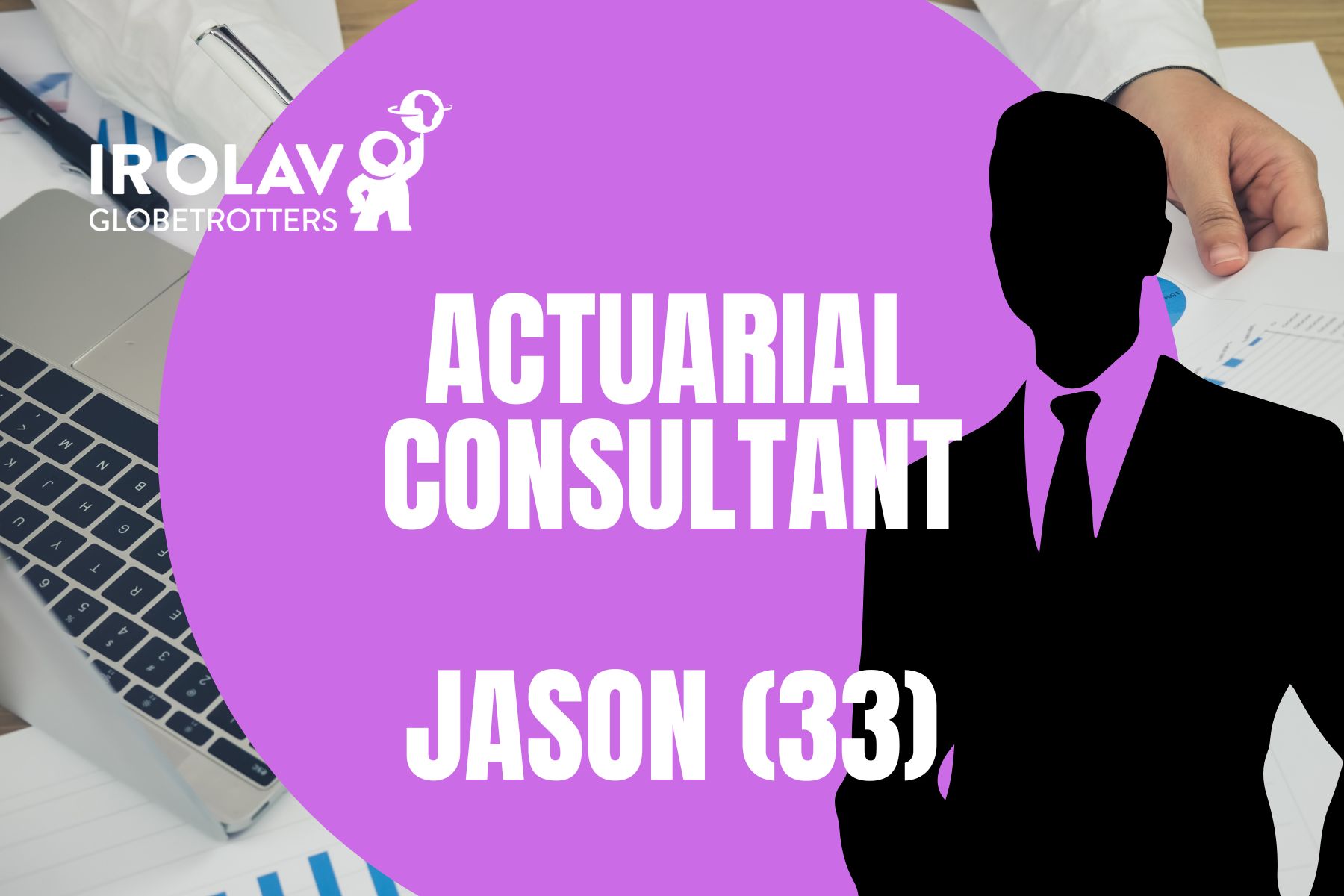  Actuaris / Actuarial Specialist