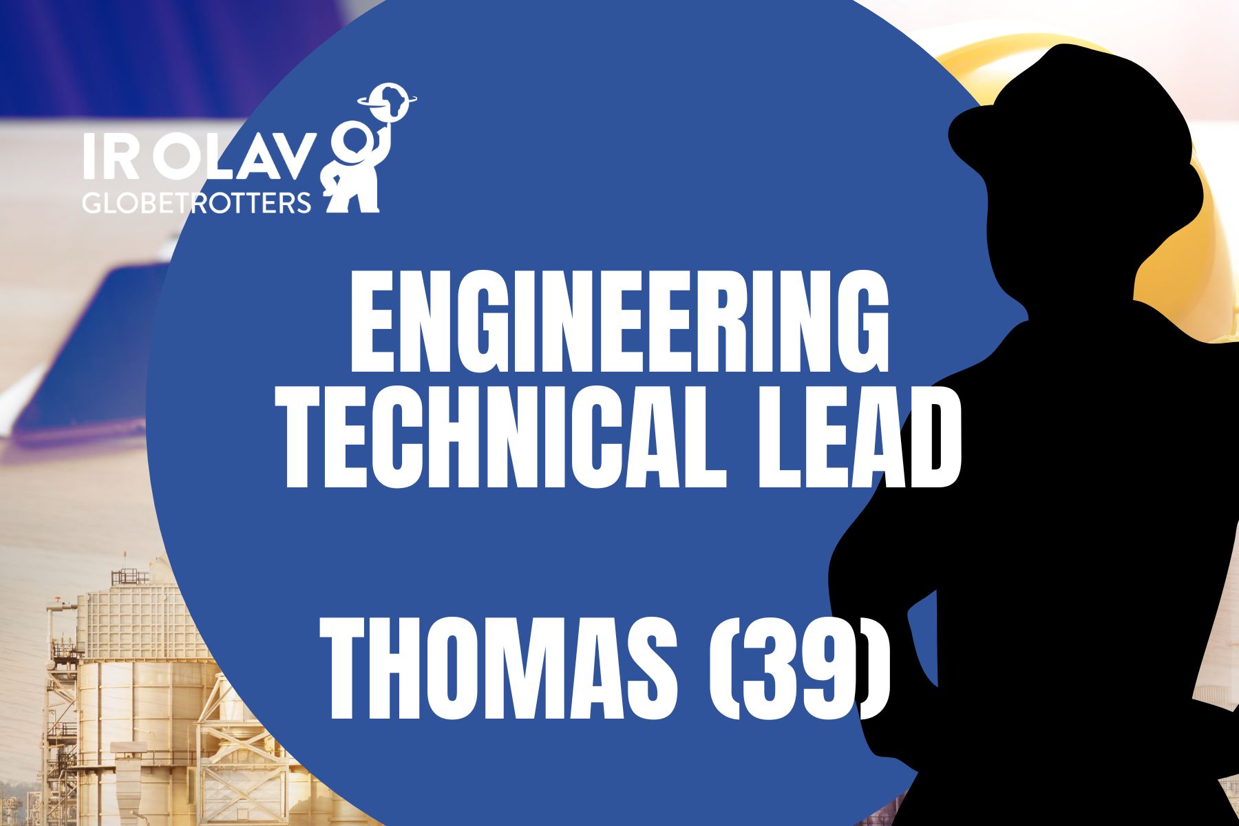 Engineering Technical Lead