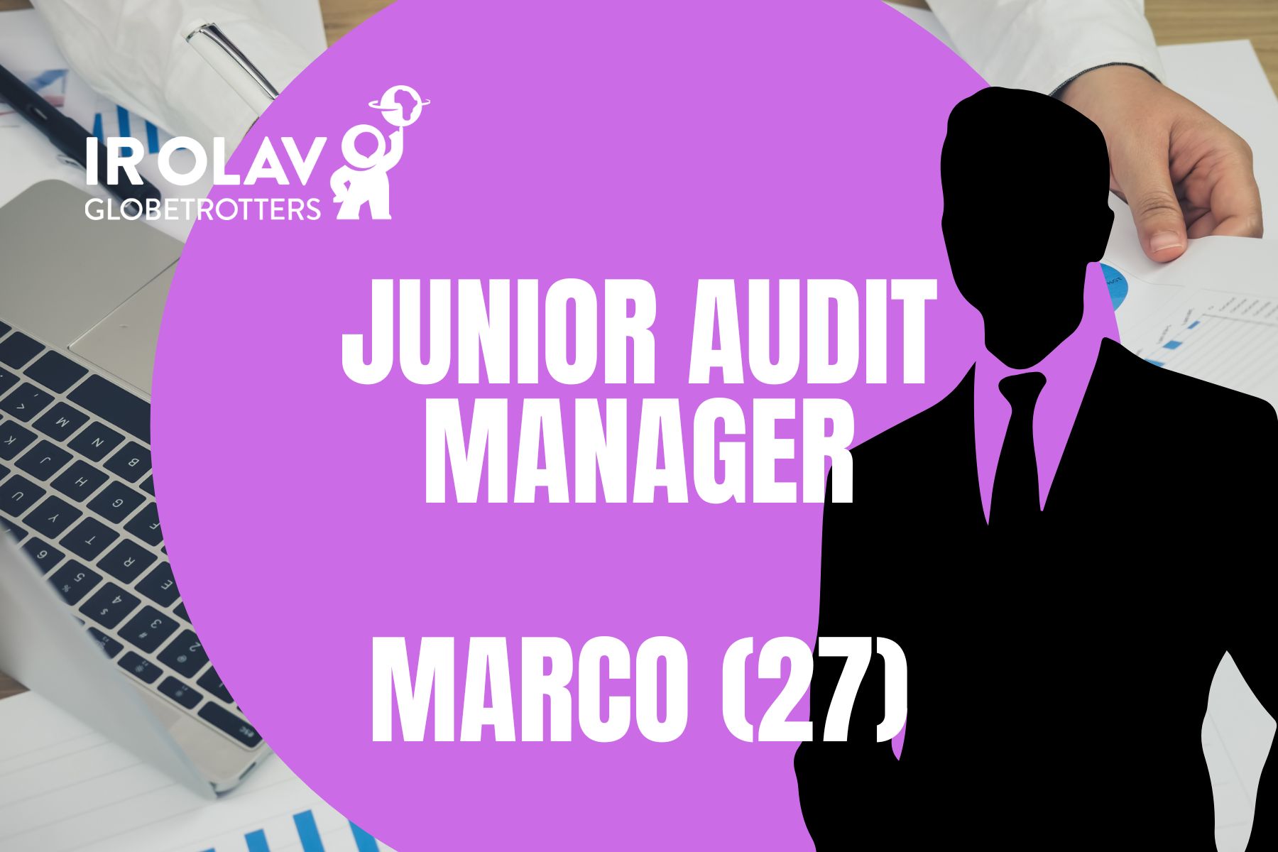 Junior Audit Manager / Financial Professional