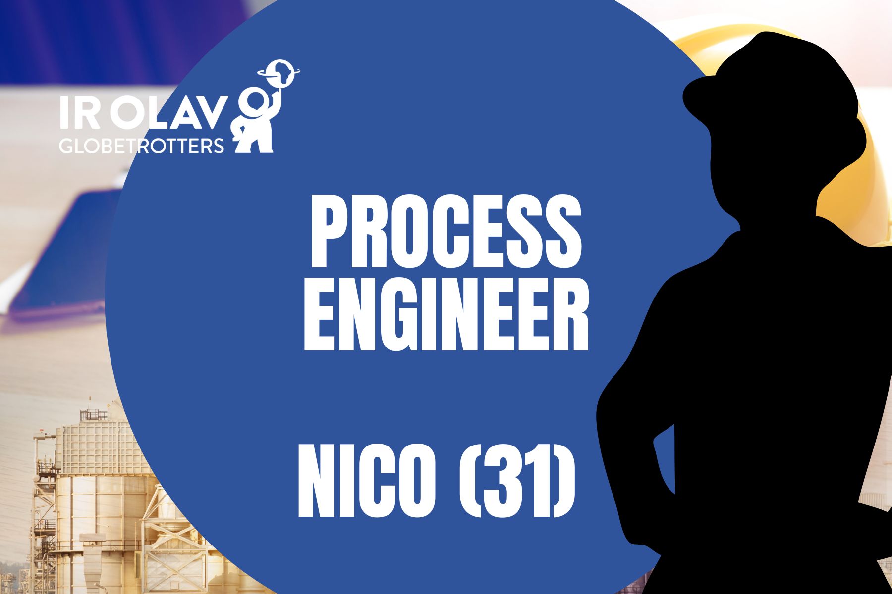 Process Engineer