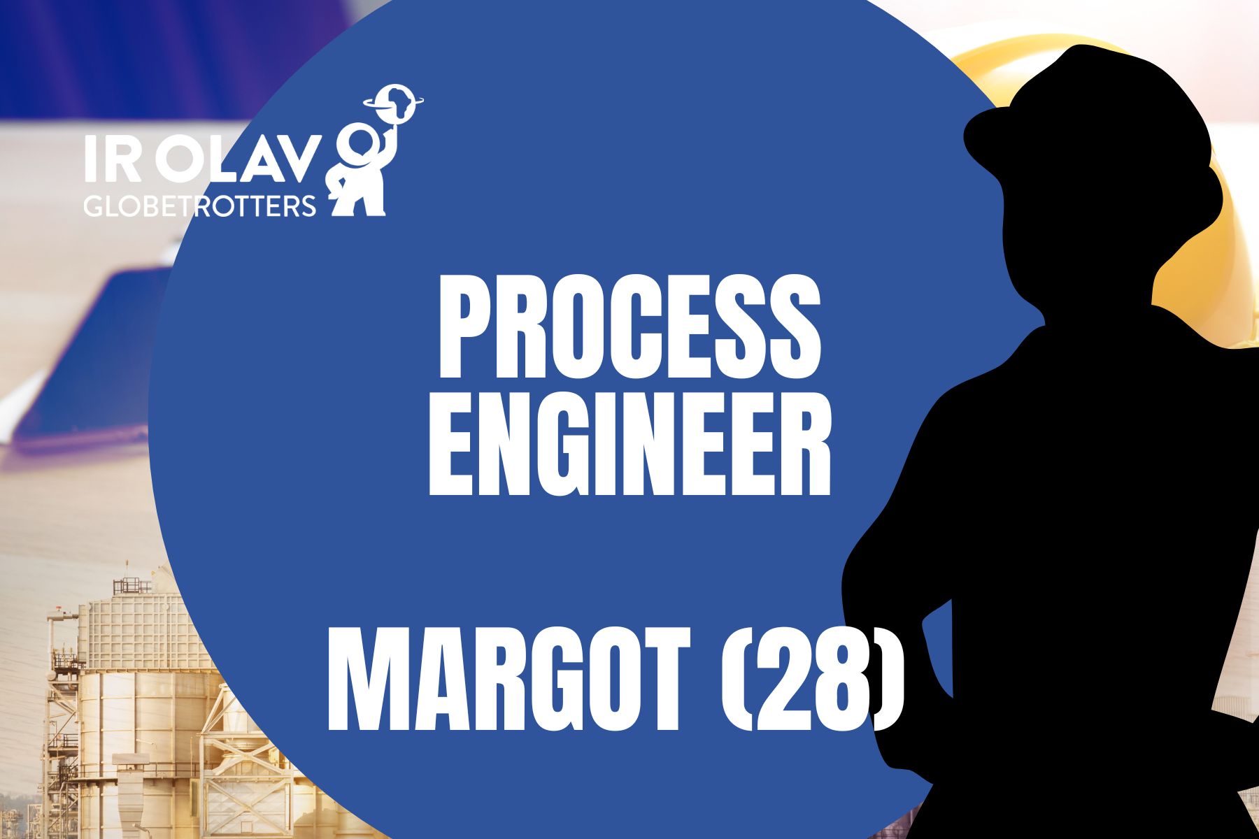 Process Engineer / Energy Consultant