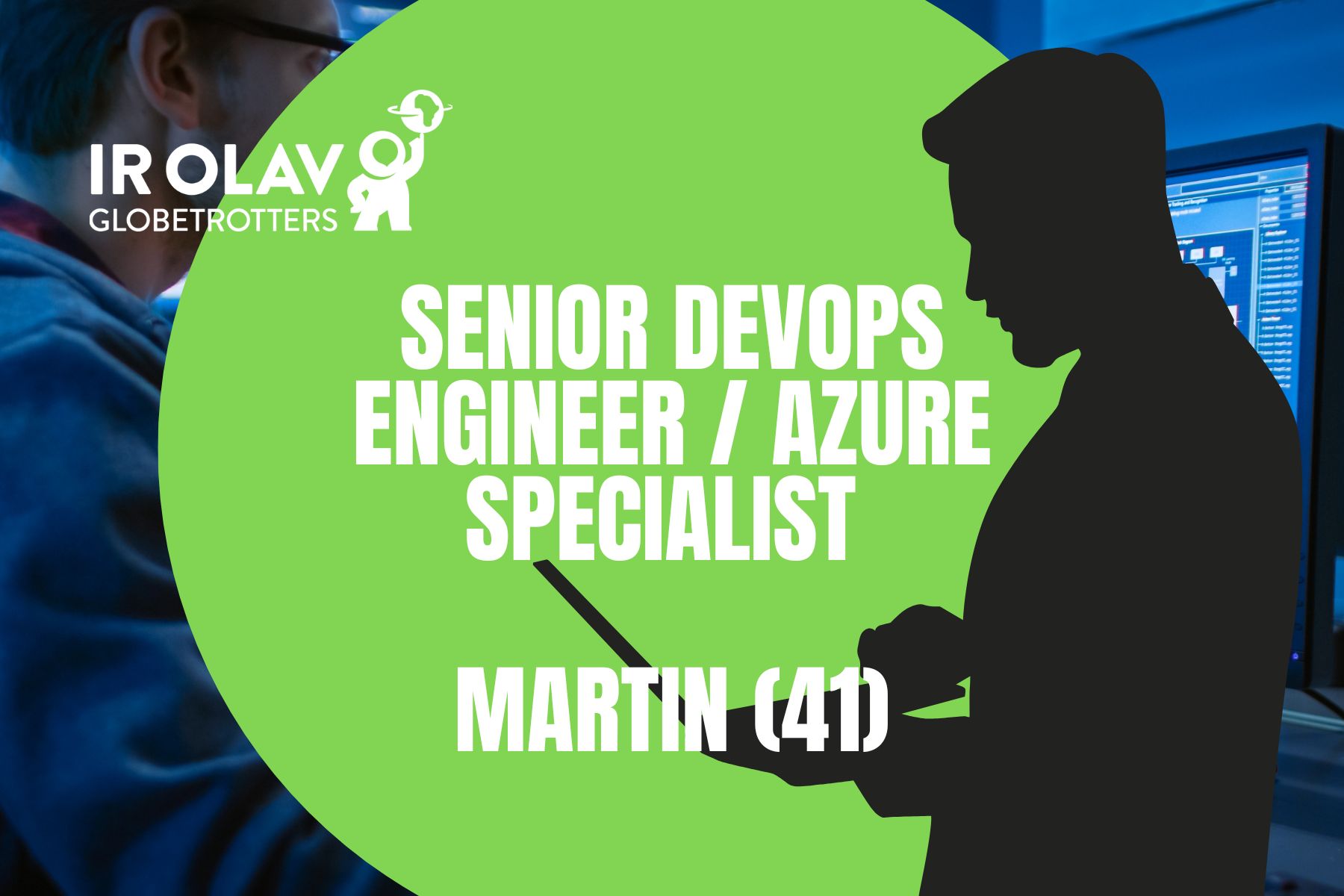 Senior DevOps Engineer / Azure Specialist
