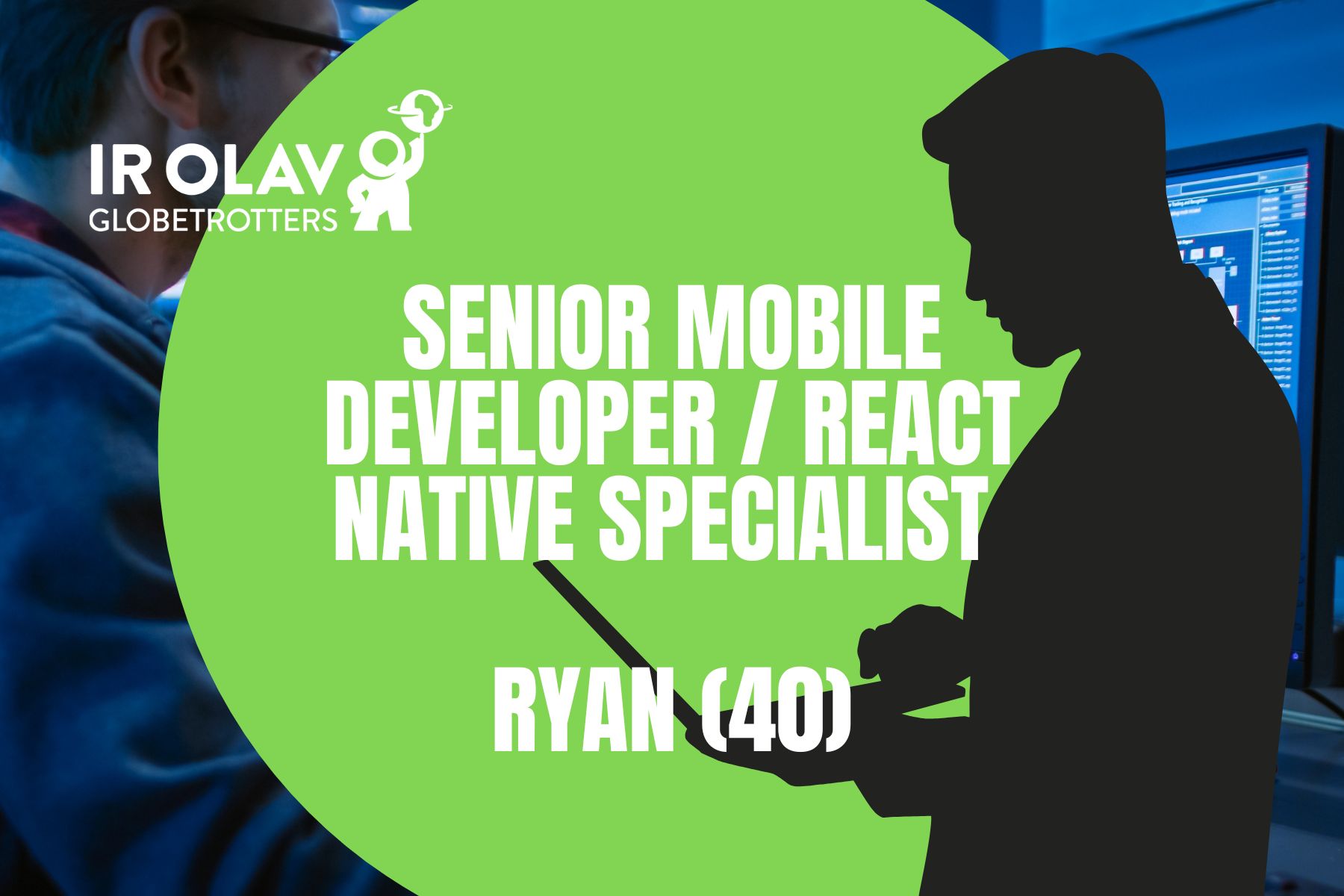 Senior Mobile Developer / React Native Specialist