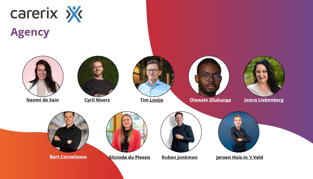 Glicinda en Jesica genomineerd voor Most Influential Recruiter 2025