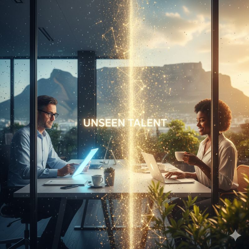 Vergeet Indeed. Wij hebben ze al gevonden.