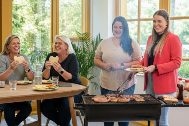 Hoe je op kantoor in Nederland een Zuid-Afrikaan spot?