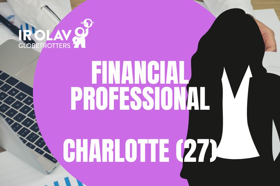 Assistant Account Manager / Financial Professional 