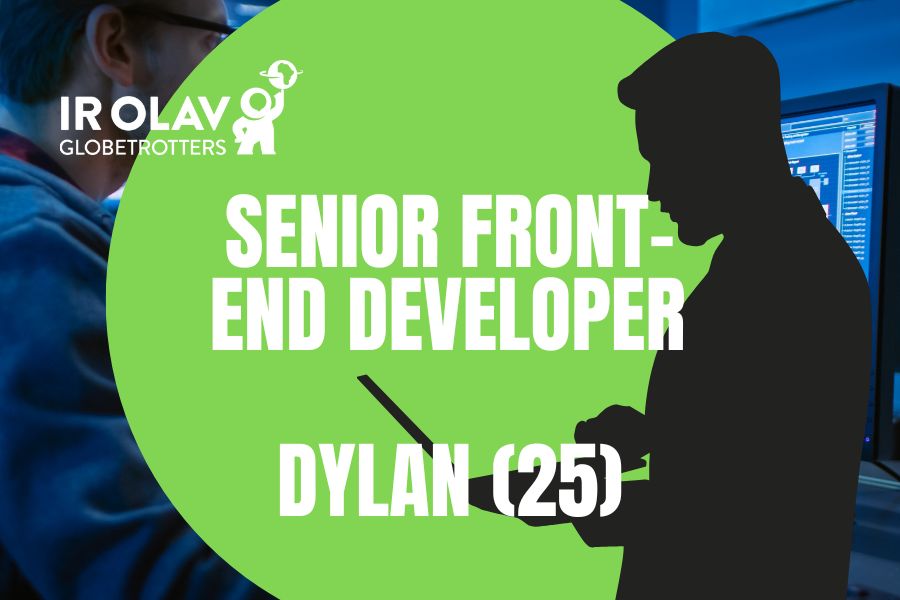 Senior Frontend Developer / DevOps Engineer