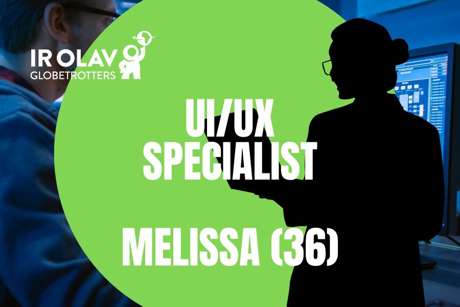 Product Designer / UX & UI Specialist