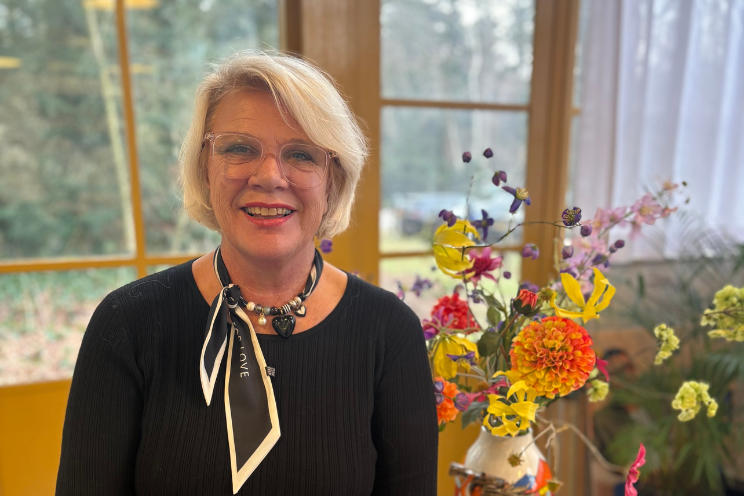 Een vraag van een klant…