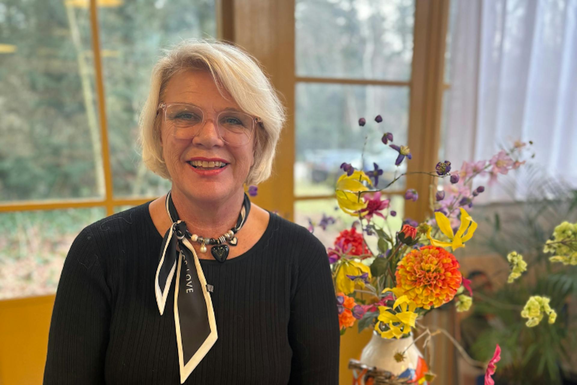 Sonja Poortman