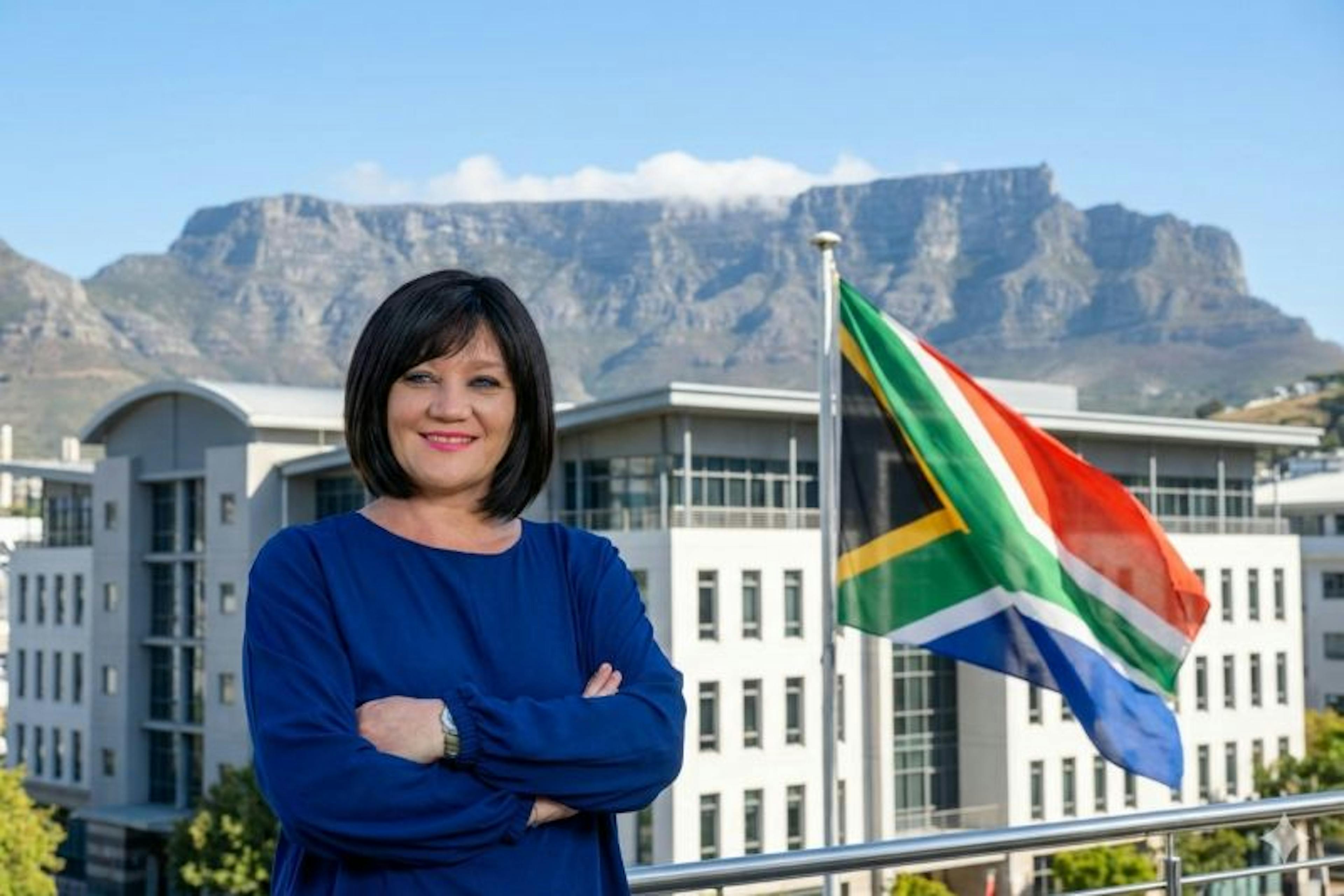 Wist je dat Ir Olav’s Globetrotters ook in Zuid-Afrika een officiële vestiging heeft?