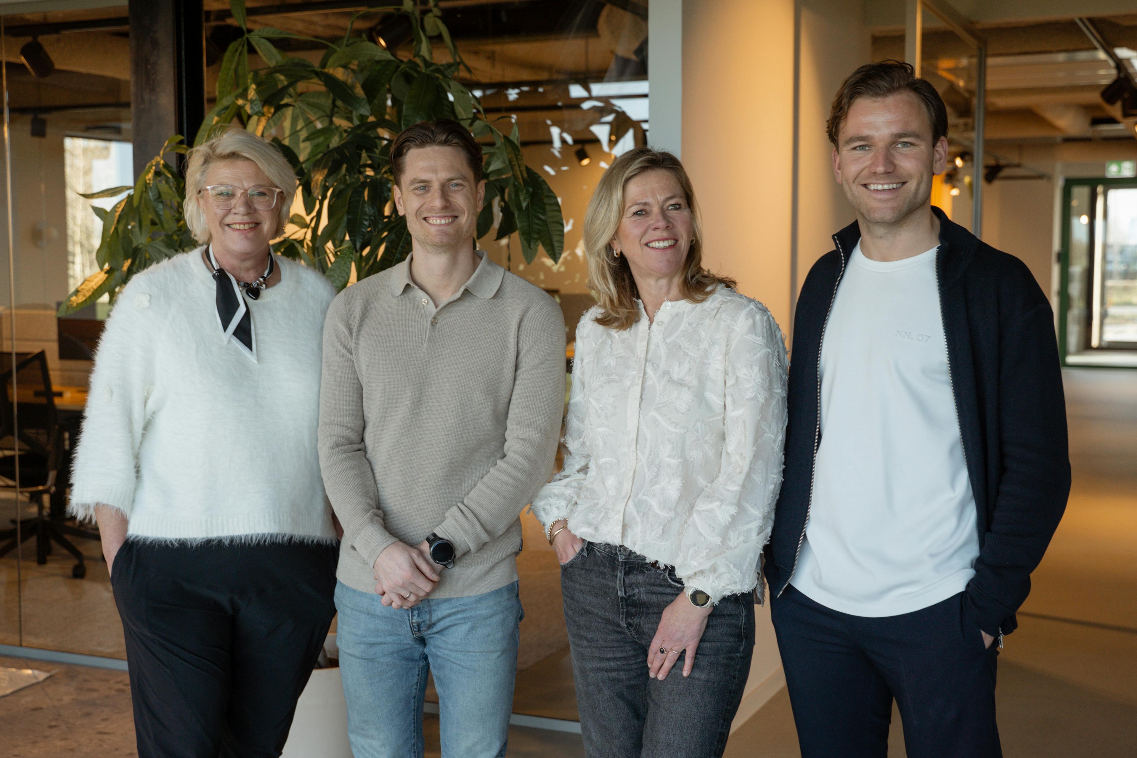 Ir Olav’s Globetrotters sluit zich aan bij Profield om Zuid-Afrikaans technisch talent op grotere schaal naar Nederland te brengen