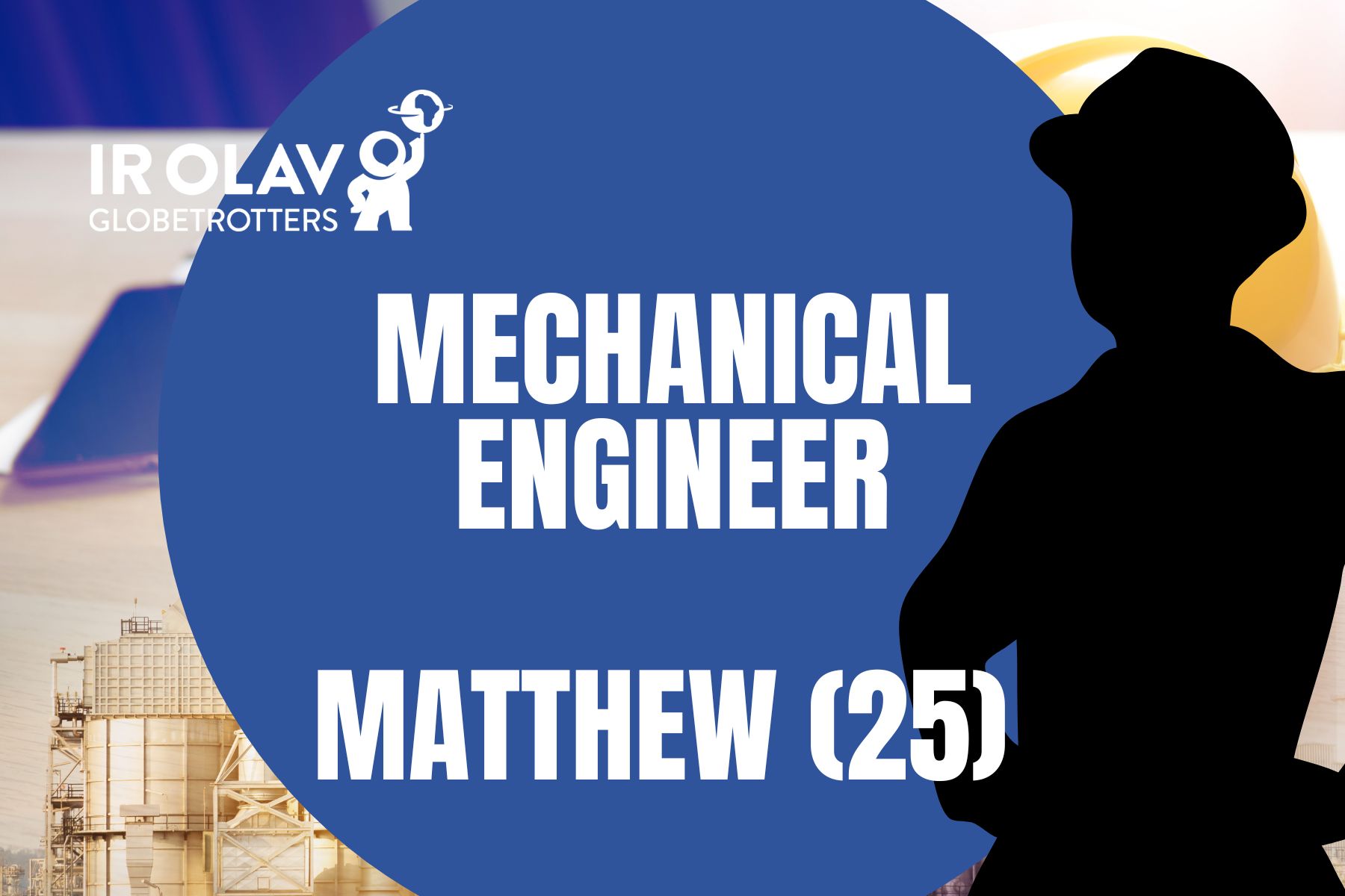 Junior Mechanical Engineer