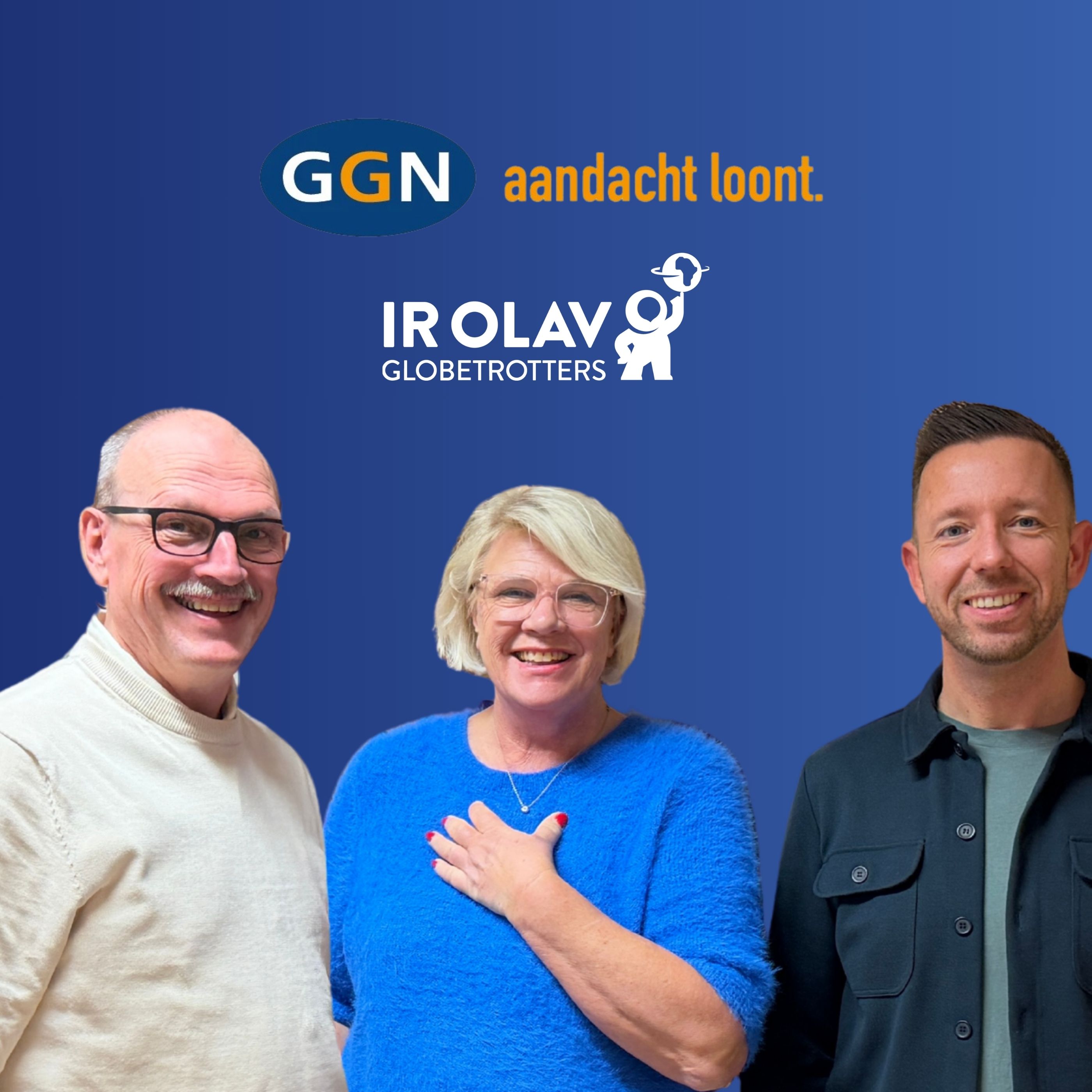 AI + data + schaars talent: hoe GGN doorbouwt terwijl NL moeilijk werft