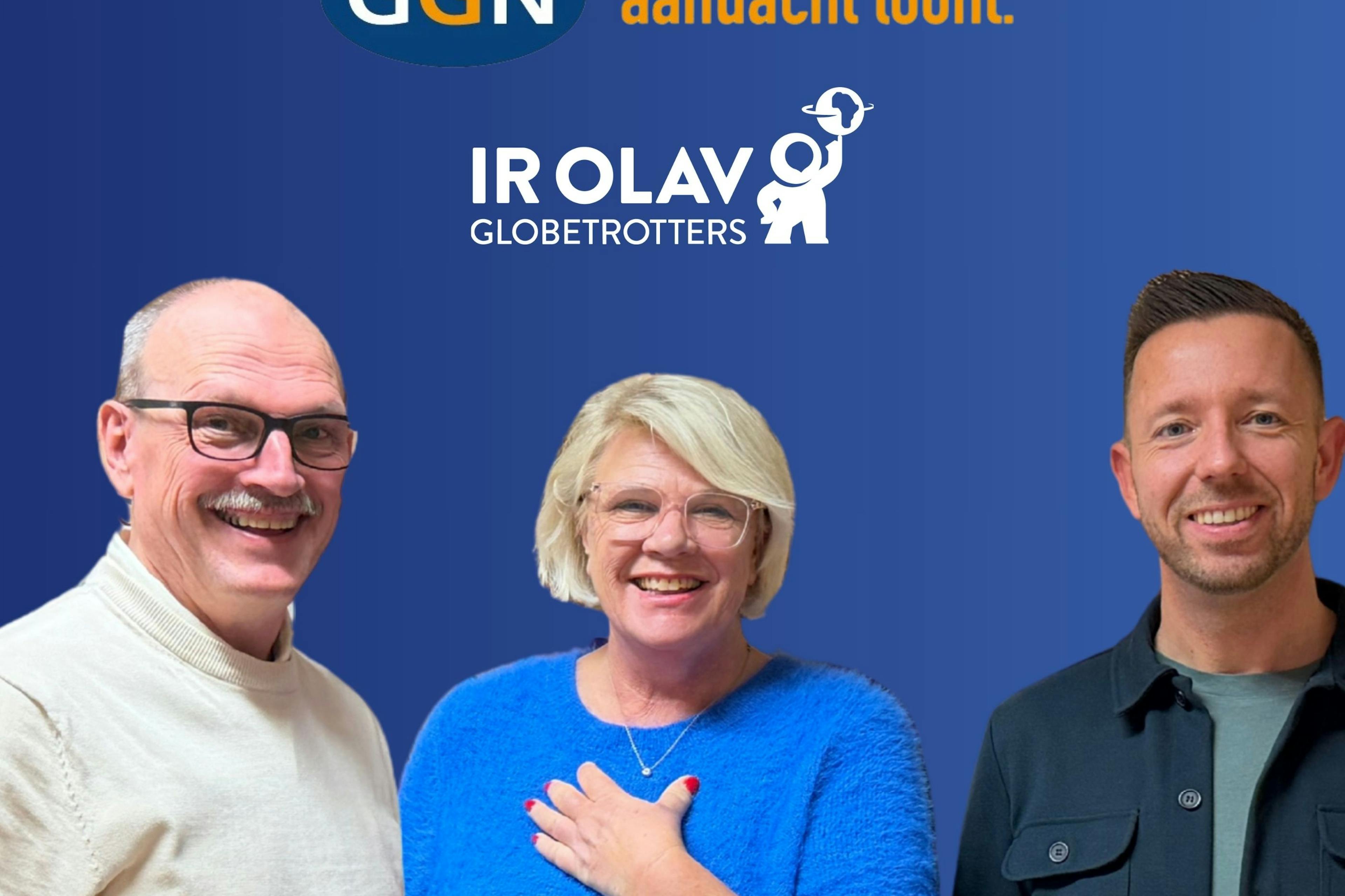 AI + data + schaars talent: hoe GGN doorbouwt terwijl NL moeilijk werft